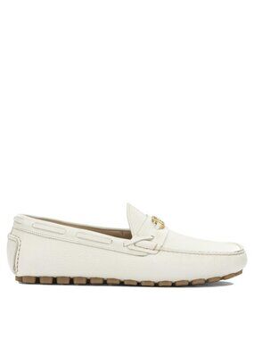 Valentino Garavani Leather Loafers IT 43 Men